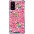 Disney Goofy Goof Galaxy S20 FE Clear Case